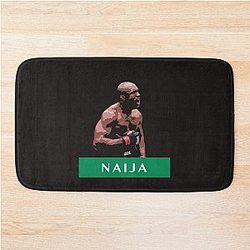 Kamaru Usman - The Nigerian Nightmare