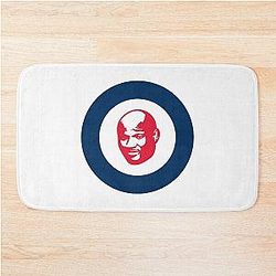 Kamaru Usman UFC Mat