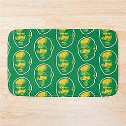 Kamaru Usman UFC Mat