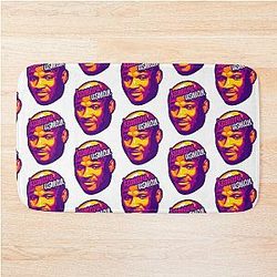 Kamaru Usman UFC Bathmat