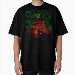 Kamaru Usman - UFC Nigerian Nightmare T-Shirt