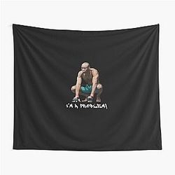Kamaru Usman Tapestry