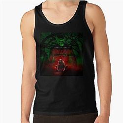 Kamaru Usman - Nigerian Nightmare UFC Tank Top