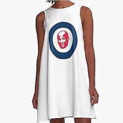 Kamaru Usman UFC Dress