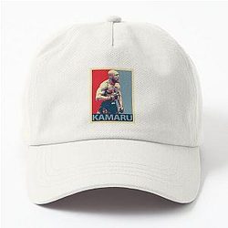 Kamaru Usman Nigerian Nightmare Dad Hat