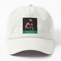 Kamaru Usman - The Nigerian Nightmare