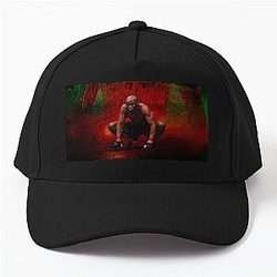 Kamaru Usman - Nigerian Nightmare UFC Cap