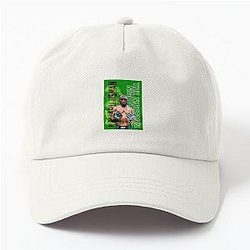 The Greatest of All Time Kamaru Usman The Nigerian Nightmare Artwork Dad Hat