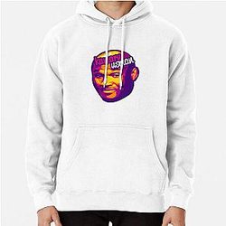 Kamaru Usman UFC Hoodie