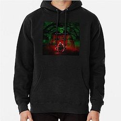 Kamaru Usman - Nigerian Nightmare UFC Hoodie