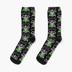 Kamaru Usman The Nigerian Nightmare Sock
