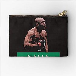 Kamaru Usman - The Nigerian Nightmare Pouch