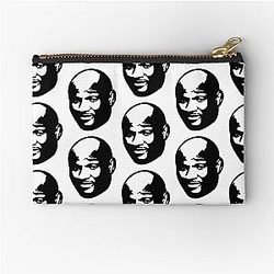 Kamaru Usman Black Pouch