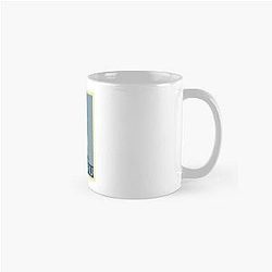 Kamaru Usman The Nigerian Nightmare Classic Mug