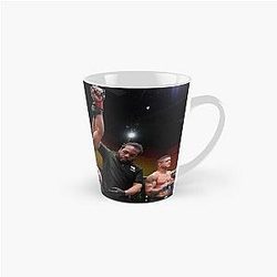 Kamaru Usman Tall Mug