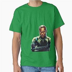 Kamaru Usman UFC 261 T-Shirt
