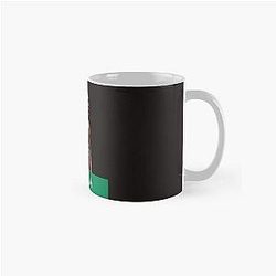 Kamaru Usman Nigerian Nightmare Classic Mug