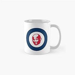 Kamaru Usman UFC Mug