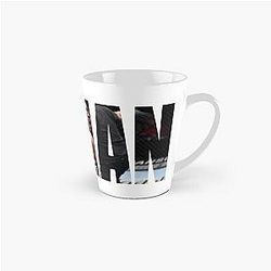 Kamaru Usman UFC Fighter Mug