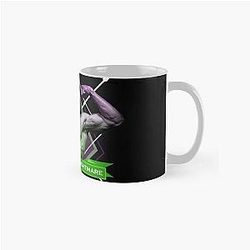 Kamaru Usman The Nigerian Nightmare Classic Commemorative Mug