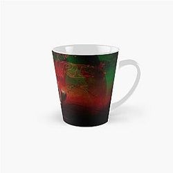 Kamaru Usman - Nigerian Nightmare UFC Mug