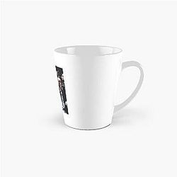 Leon Edwards vs. Kamaru Usman - UFC Welterweight Champion Tall Mug
