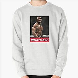 Kamaru Usman Nightmare Sweatshirt