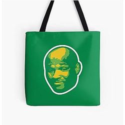Kamaru Usman UFC Tote Bag