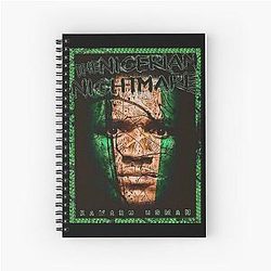 Kamaru Usman The Nigerian Nightmare Journal