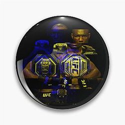 Kamaru Usman - UFC Fighter