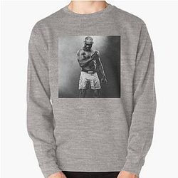 Art Kamaru Usman Sweatshirt