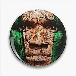 Kamaru Usman The Nigerian Nightmare