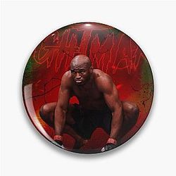 Kamaru Usman - Nigerian Nightmare - UFC