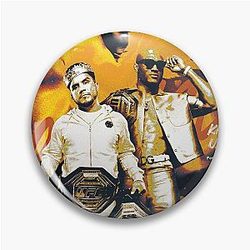 Kamaru Usman - Henry Cejudo - UFC Pound Pound Podcast