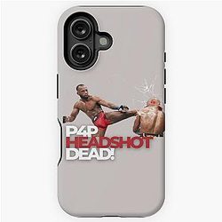 Leon Edwards headkicks Kamaru Usman P4P Headshot! Tough Case