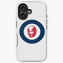 Kamaru Usman UFC Tough Case