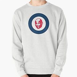 Kamaru Usman UFC Sweatshirt