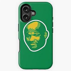 Kamaru Usman UFC Tough Case