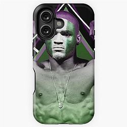 Kamaru Usman The Nigerian Nightmare Tough Case