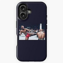 Leon Edwards vs Kamaru Usman Knockout - UFC Welterweight Champion Tough Case