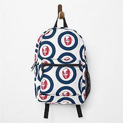 Kamaru Usman UFC Backpack