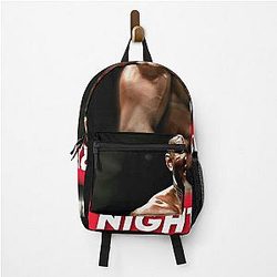 Kamaru Usman Nightmare Essential Backpack