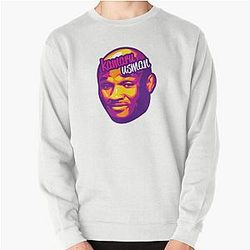 Kamaru Usman UFC Sweatshirt