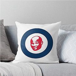 Kamaru Usman UFC Pillow