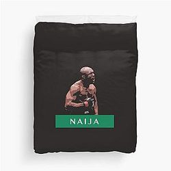 Kamaru Usman - The Nigerian Nightmare