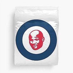Kamaru Usman UFC Duvet