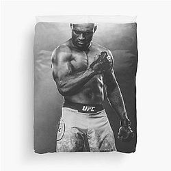 Art Kamaru Usman Duvet