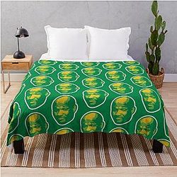 Kamaru Usman UFC Blanket