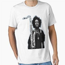Kamasi Washington Essential T-Shirt