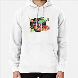 Thundercat  Kamasi Washington Pullover Hoodie